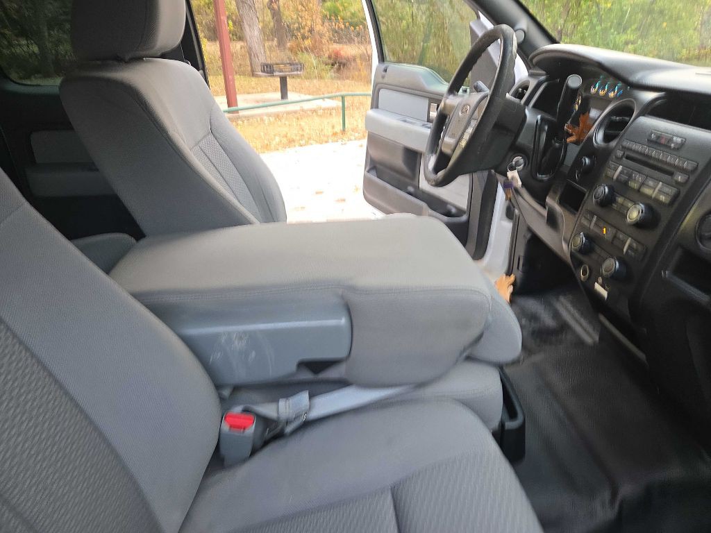 2014 Ford F-150 Image 28