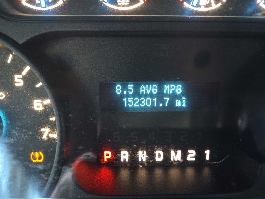 2014 Ford F-150 Image 33