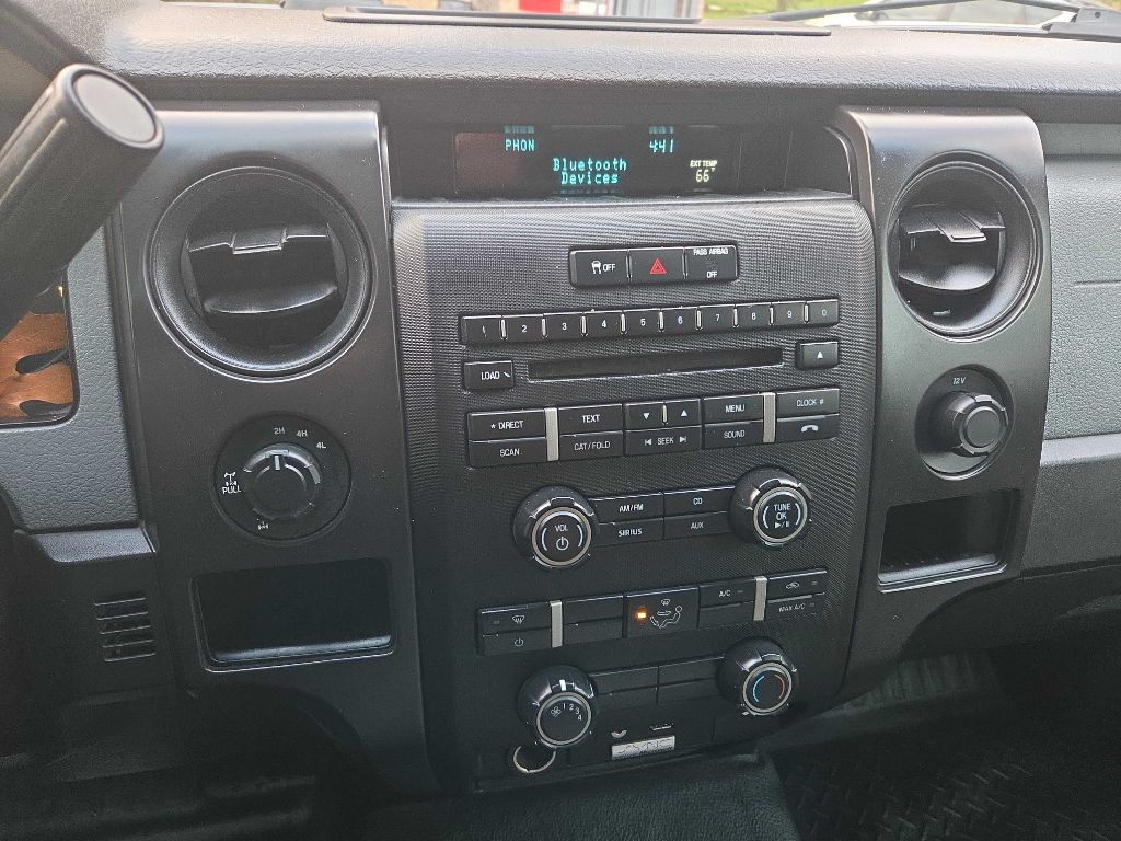 2014 Ford F-150 Image 34