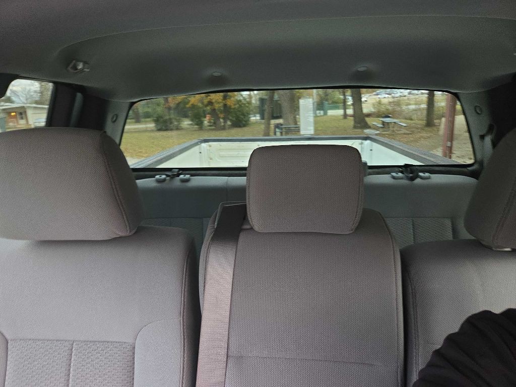 2014 Ford F-150 Image 36