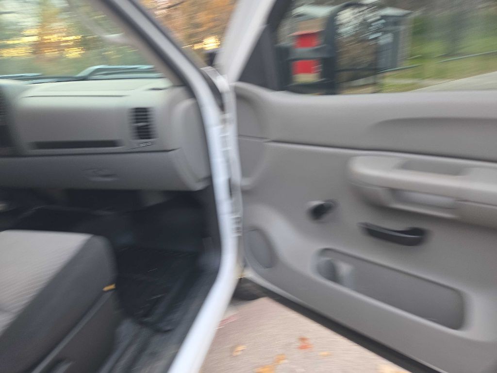 2007 GMC Sierra Image 22