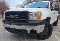 Image for 2007 GMC Sierra 1500 ID: 7094532