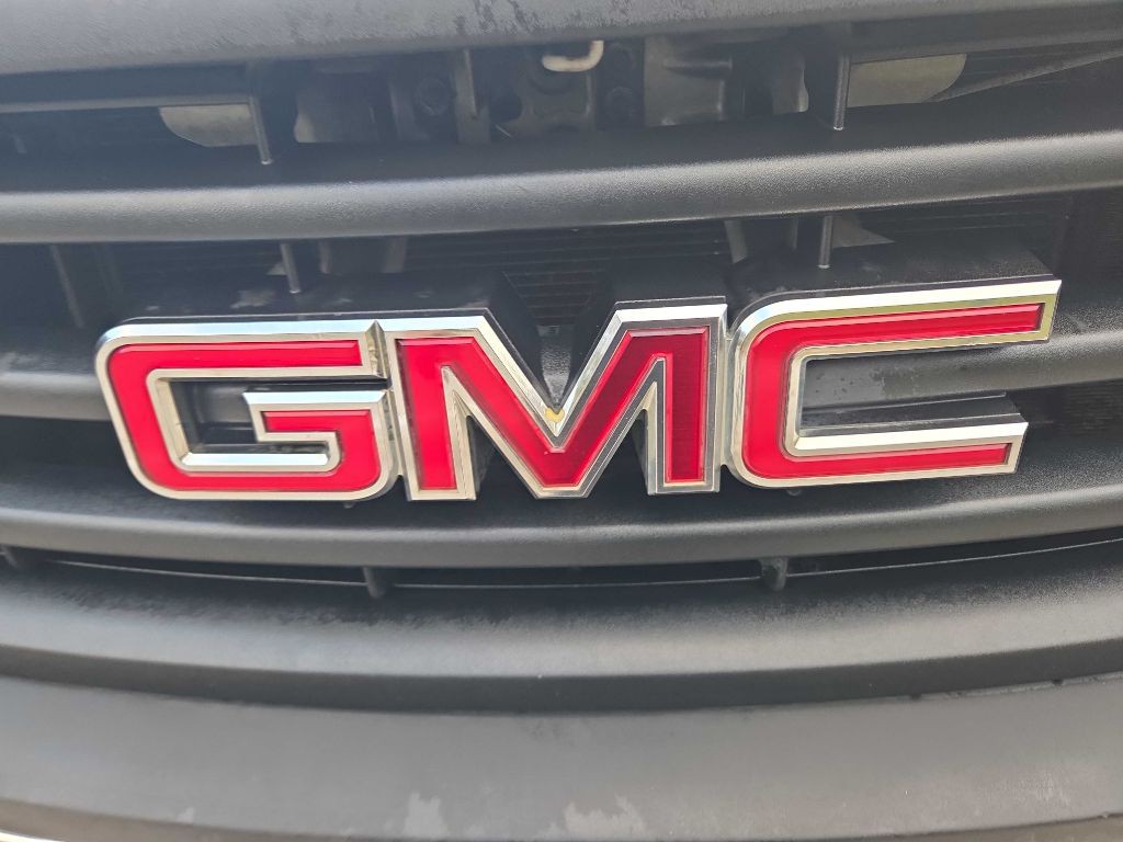 2007 GMC Sierra Image 11