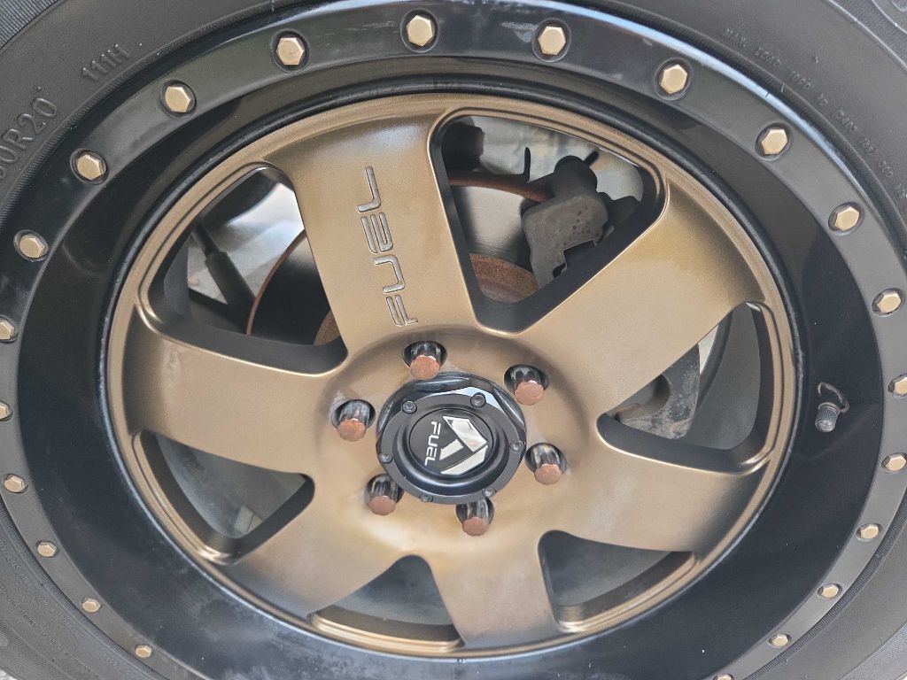 2007 GMC Sierra Image 14