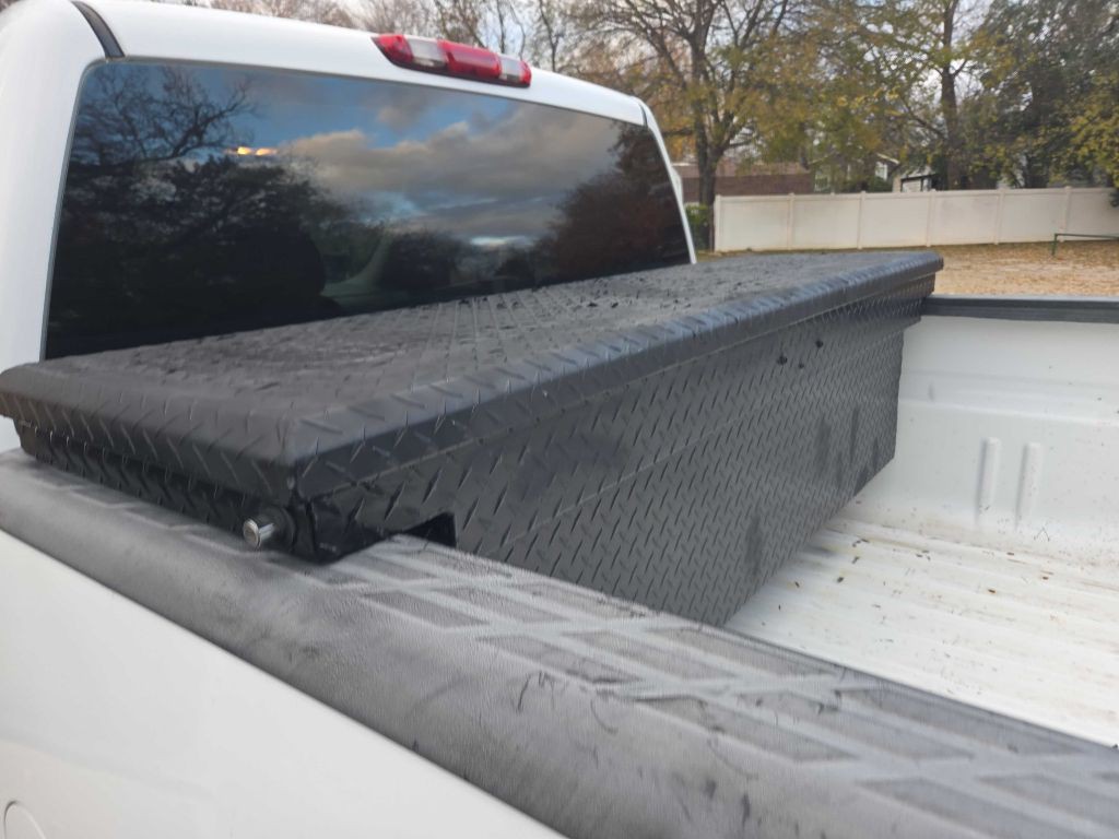 2007 GMC Sierra Image 16