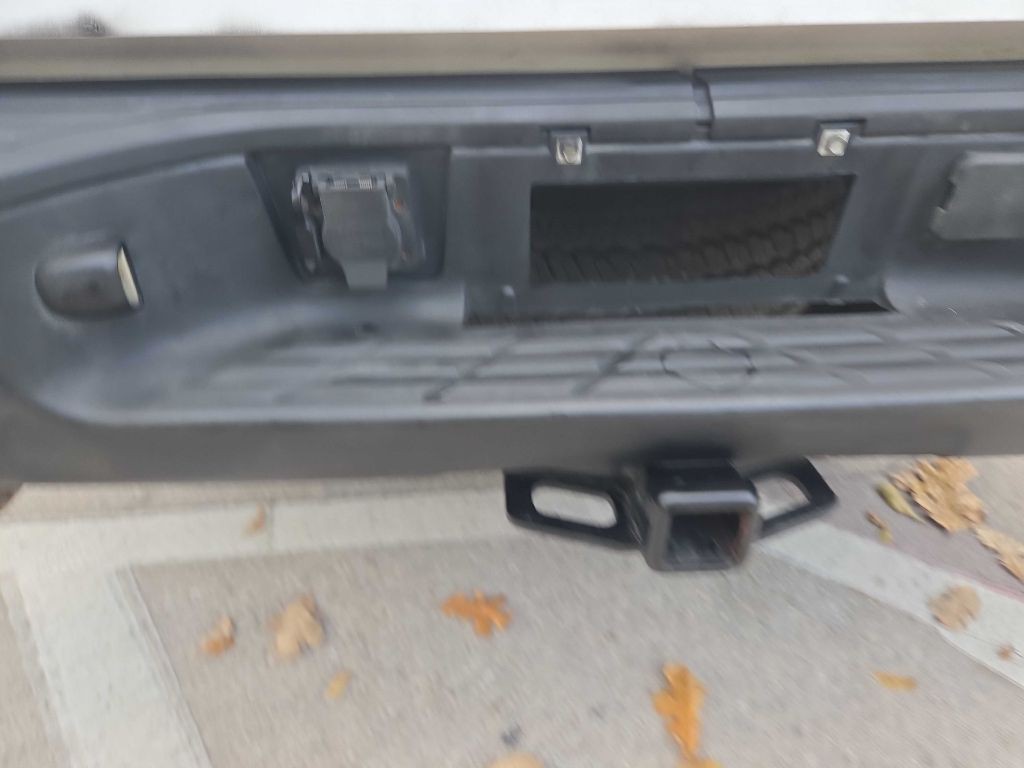 2007 GMC Sierra Image 18