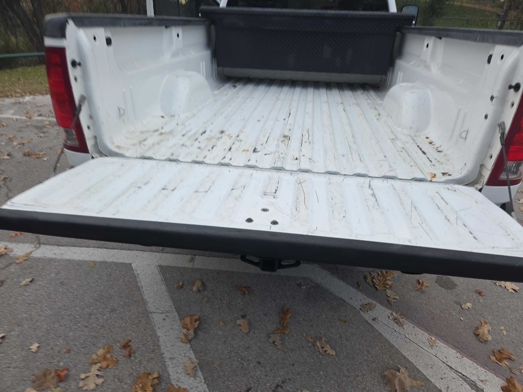 2007 GMC Sierra Image 21