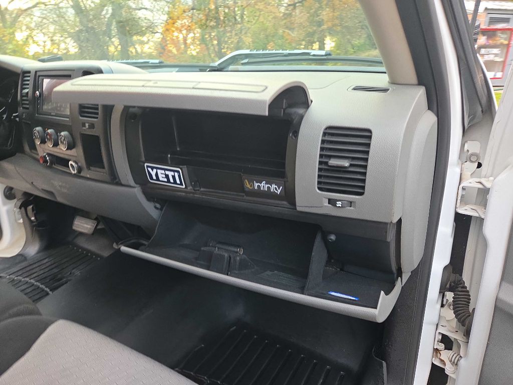 2007 GMC Sierra Image 24