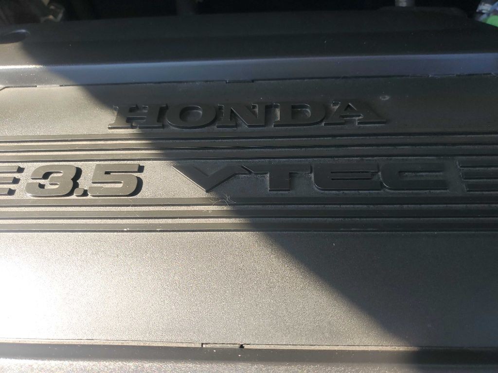 2002 Honda Odyssey Image 14