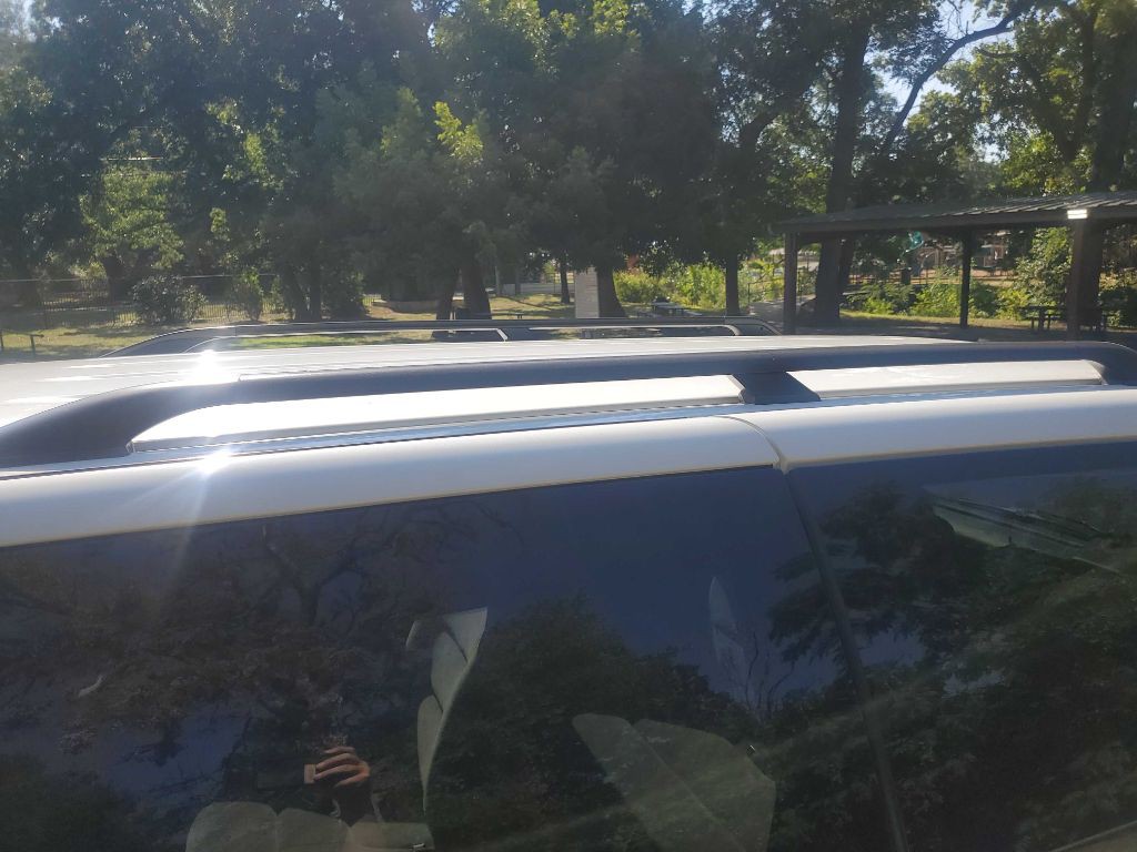 2002 Honda Odyssey Image 15