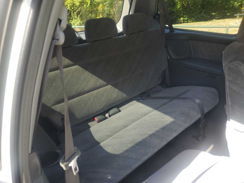 2002 Honda Odyssey Image 26
