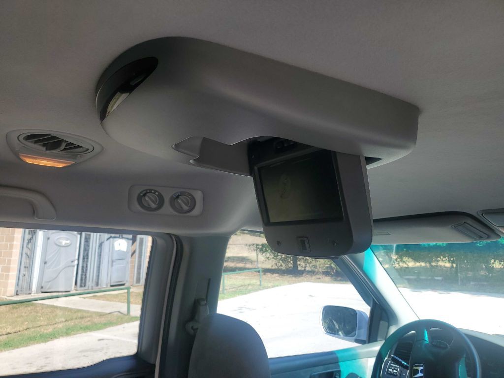 2002 Honda Odyssey Image 28