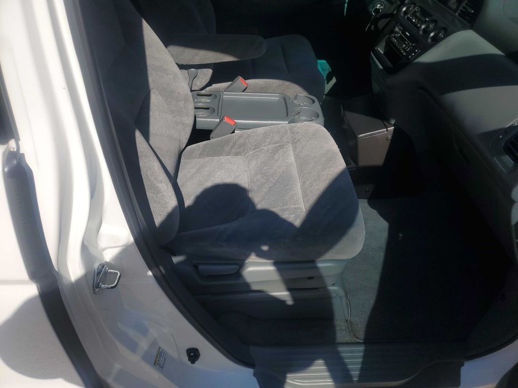 2002 Honda Odyssey Image 30
