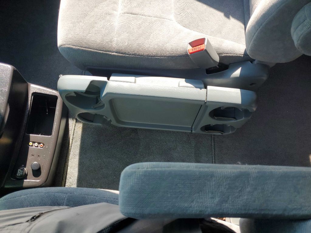 2002 Honda Odyssey Image 37