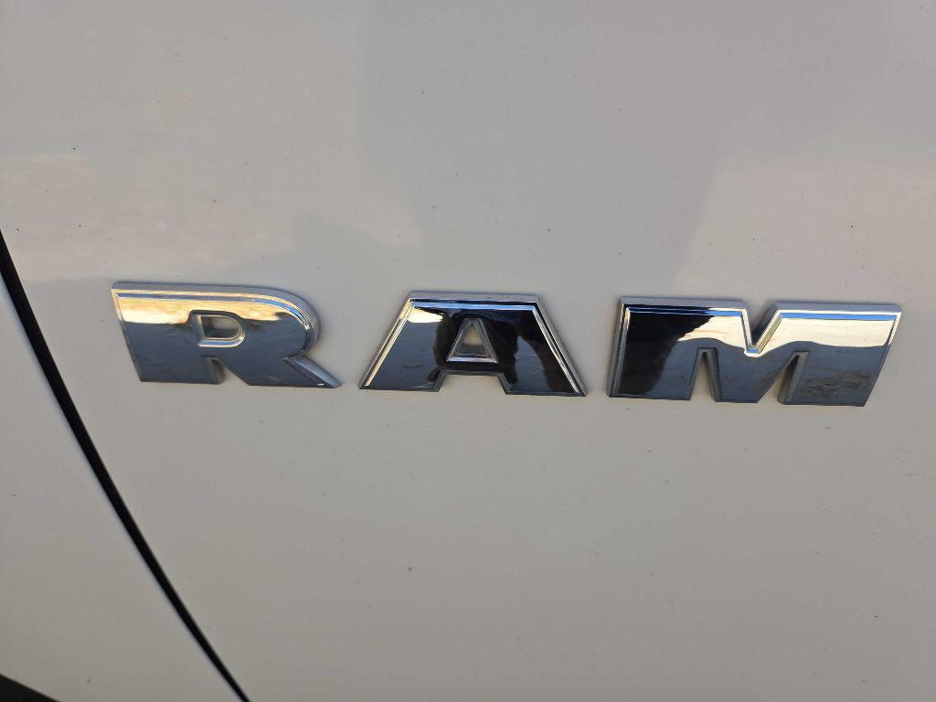 2009 Dodge Ram 1500 Image 14