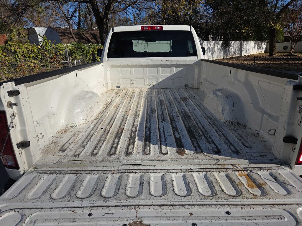 2009 Dodge Ram 1500 Image 16