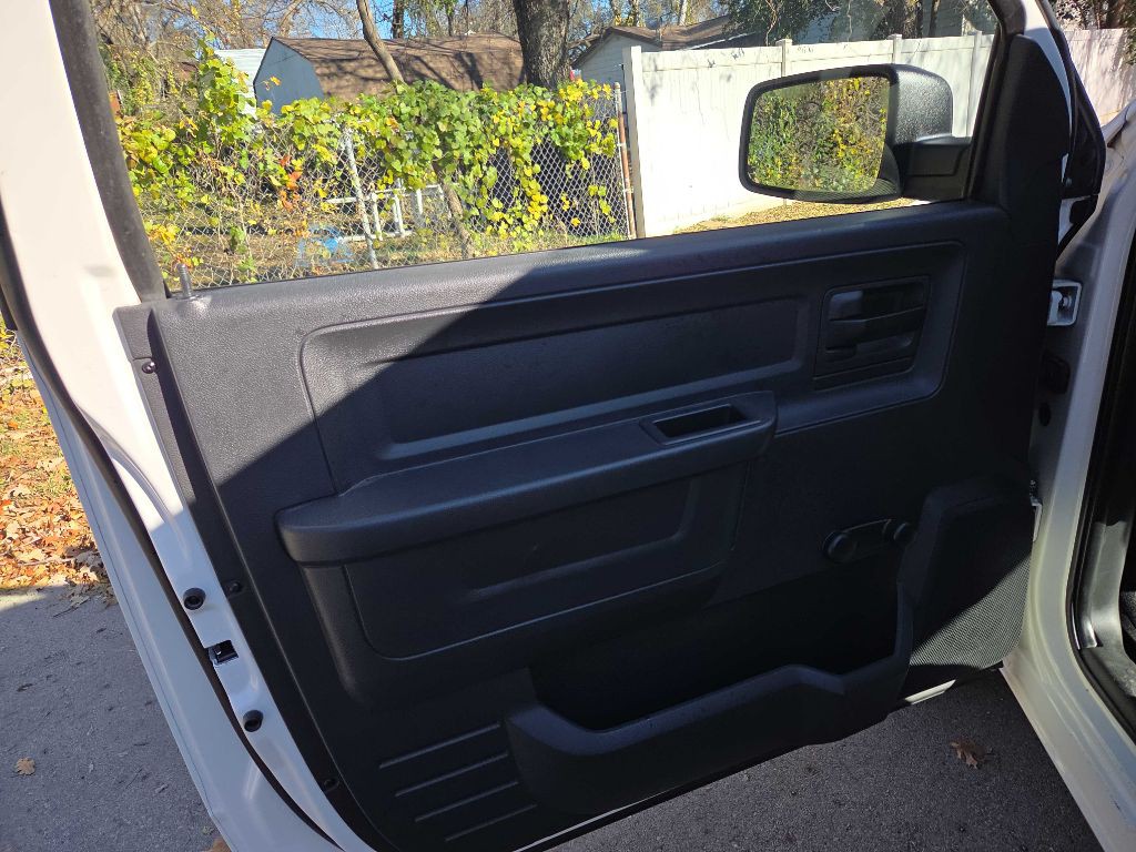 2009 Dodge Ram 1500 Image 17