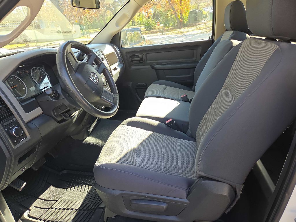 2009 Dodge Ram 1500 Image 18