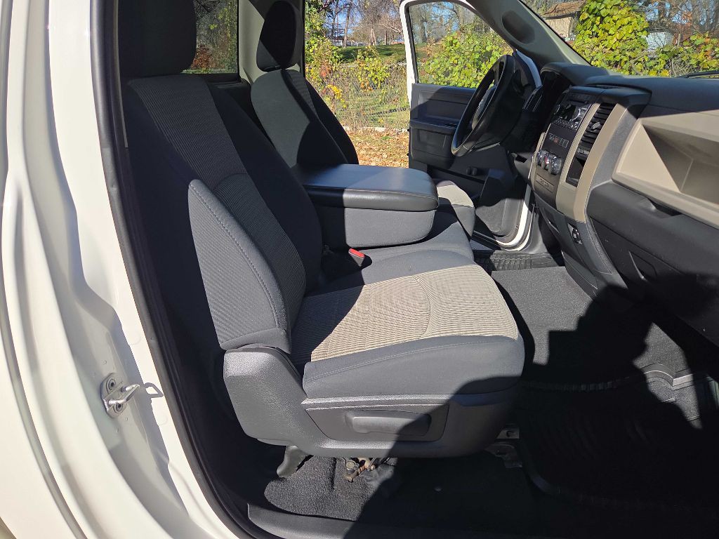 2009 Dodge Ram 1500 Image 19