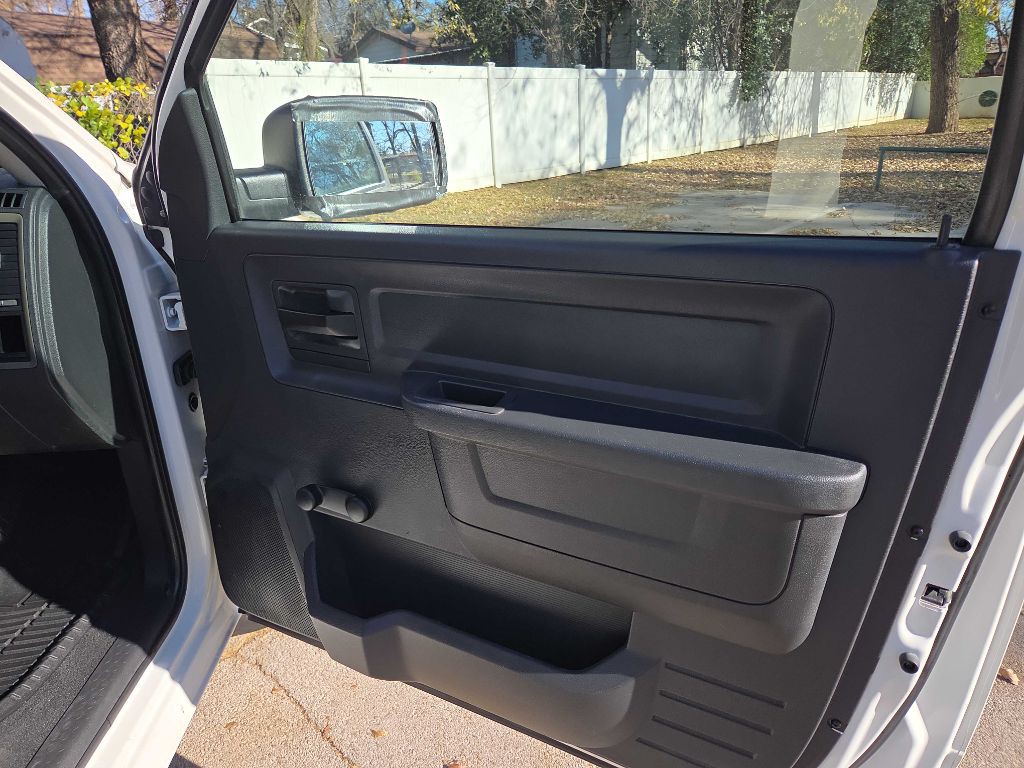 2009 Dodge Ram 1500 Image 20