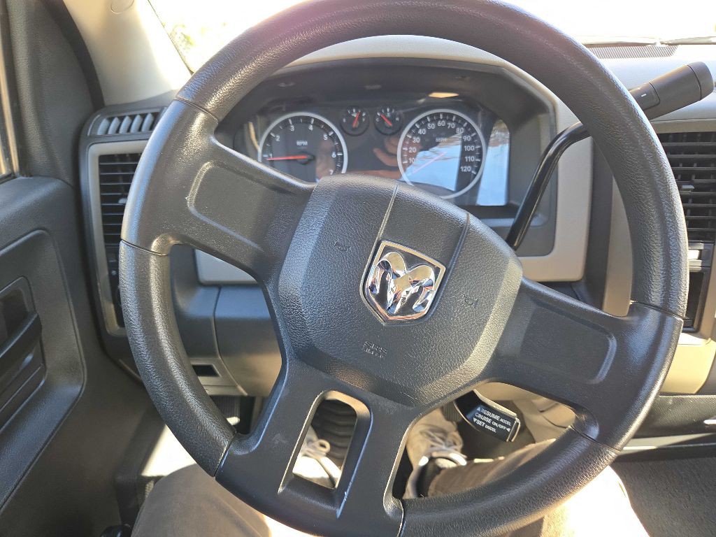 2009 Dodge Ram 1500 Image 23