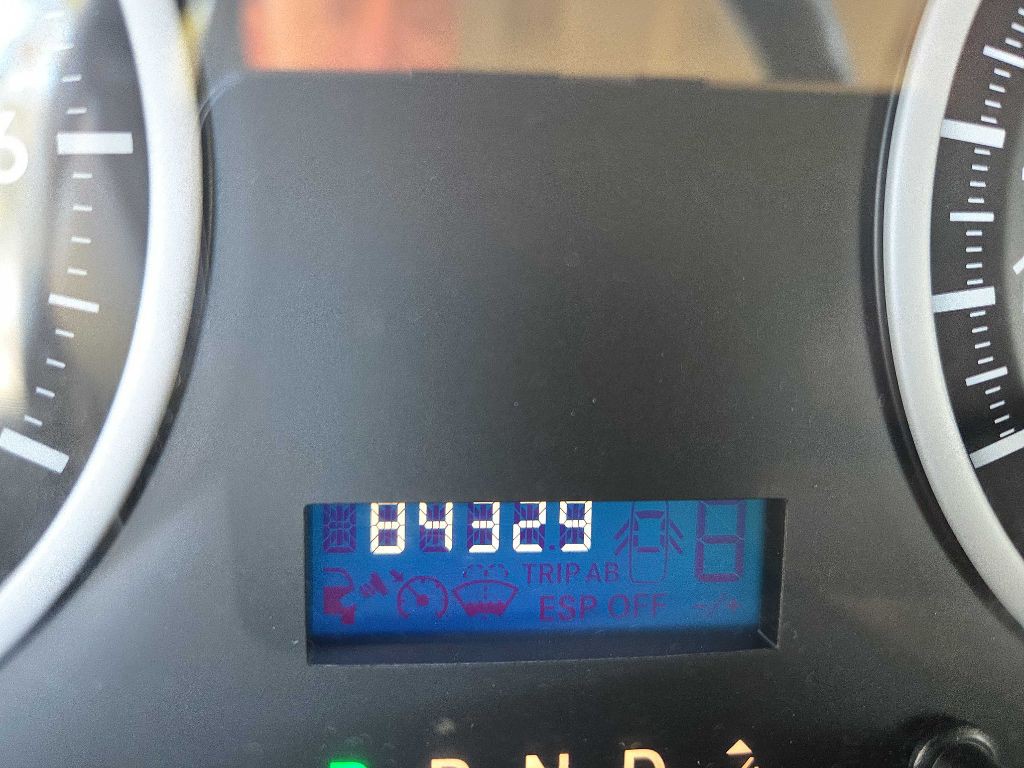 2009 Dodge Ram 1500 Image 24