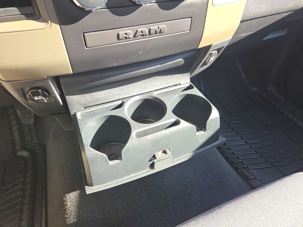 2009 Dodge Ram 1500 Image 26