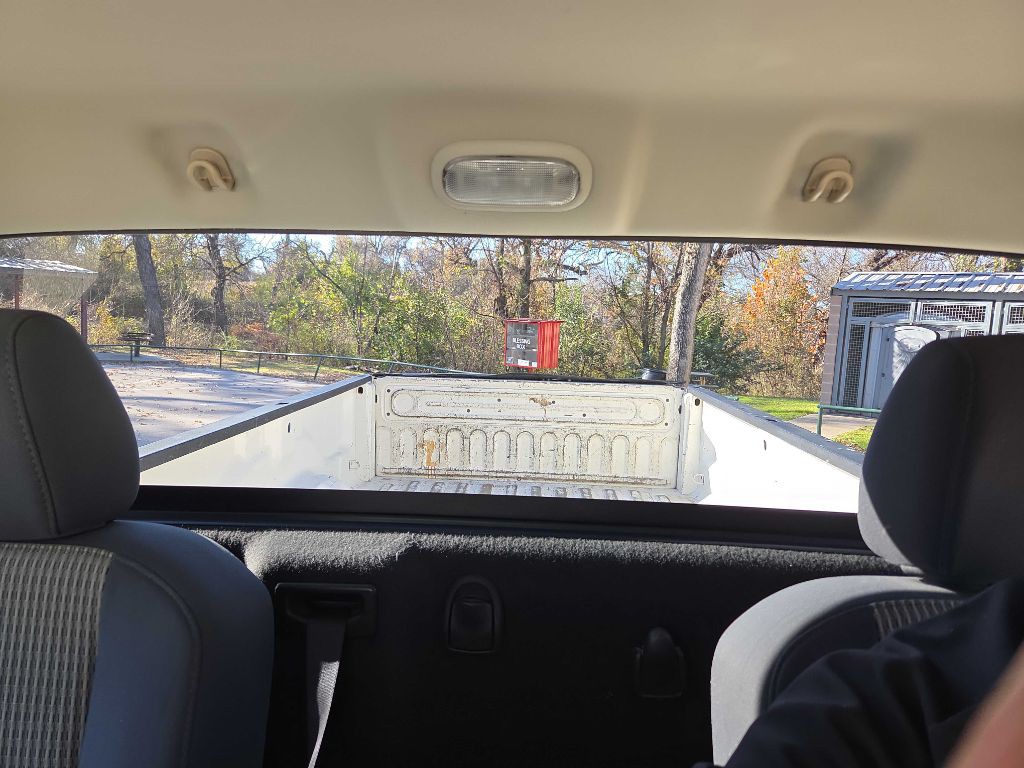 2009 Dodge Ram 1500 Image 27