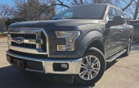 Image for 2017 Ford F-150 Supercrew ID: 7097183
