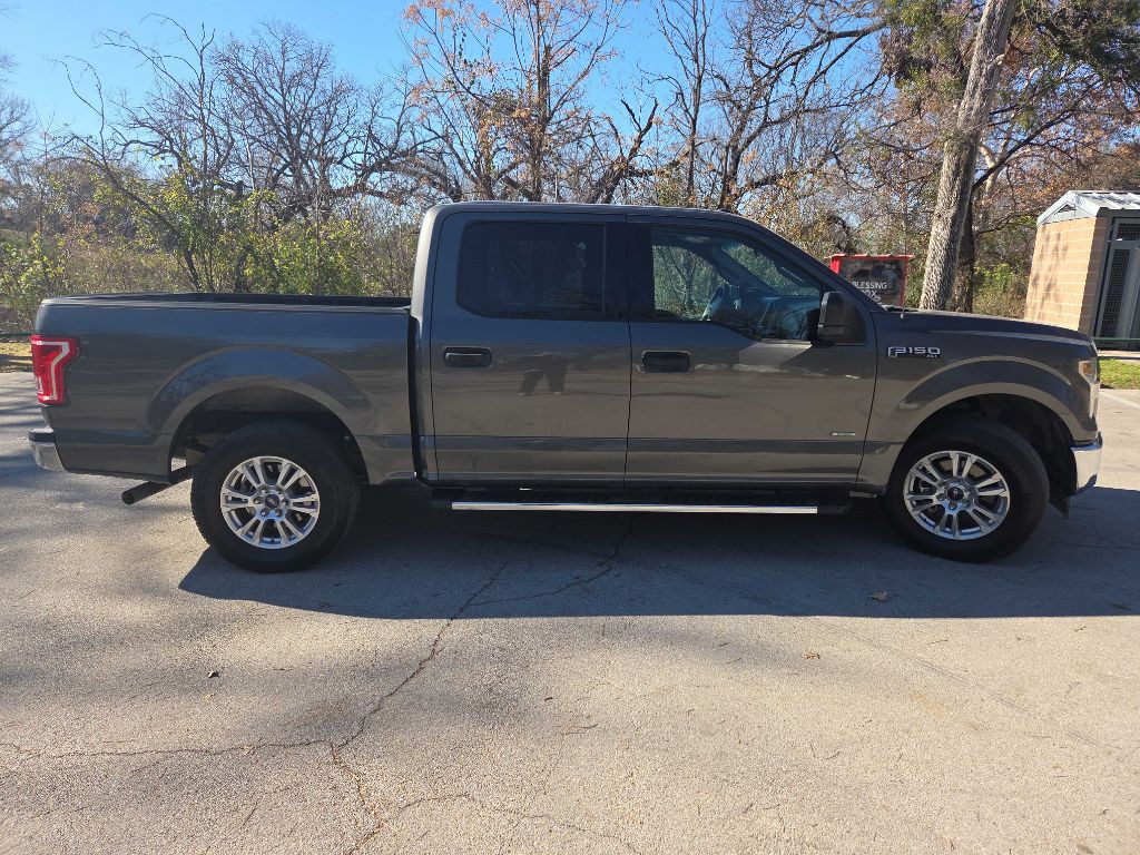 2017 Ford F-150 Image 7