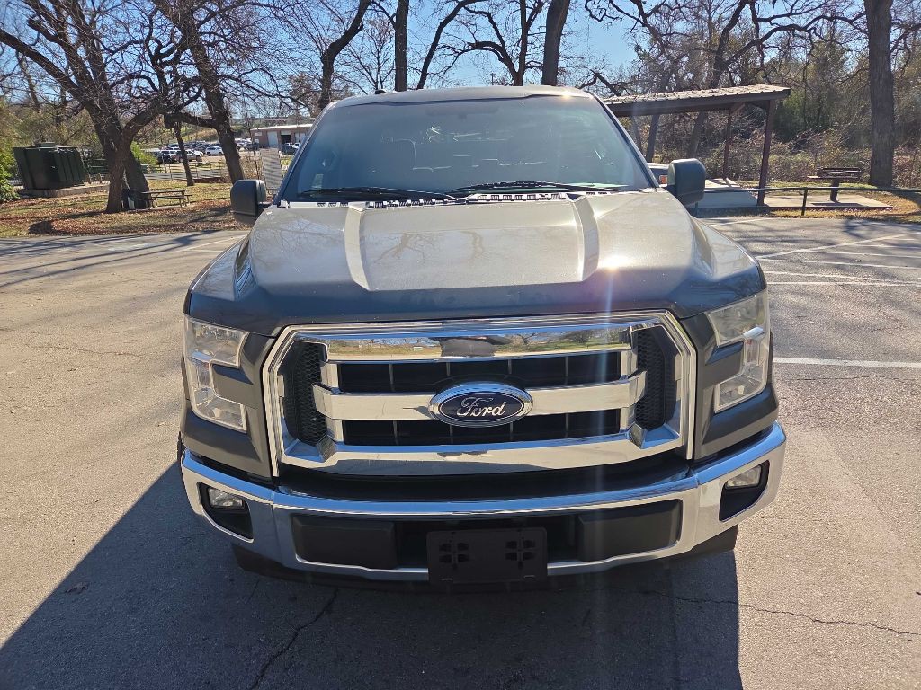 2017 Ford F-150 Image 9