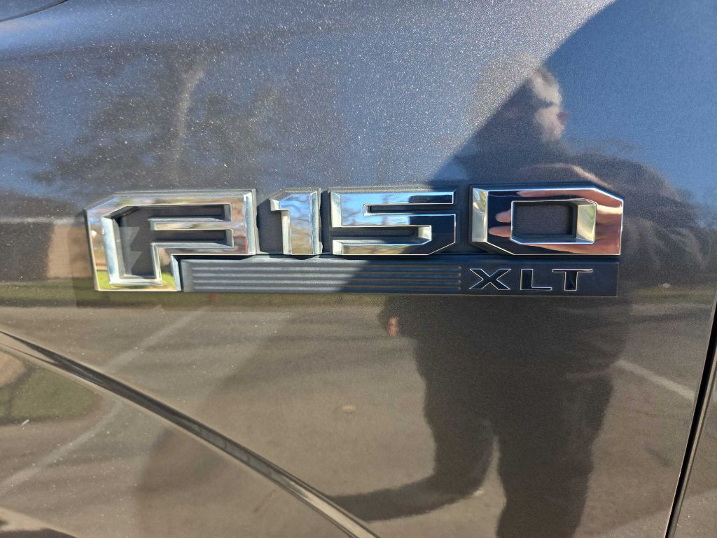 2017 Ford F-150 Image 15