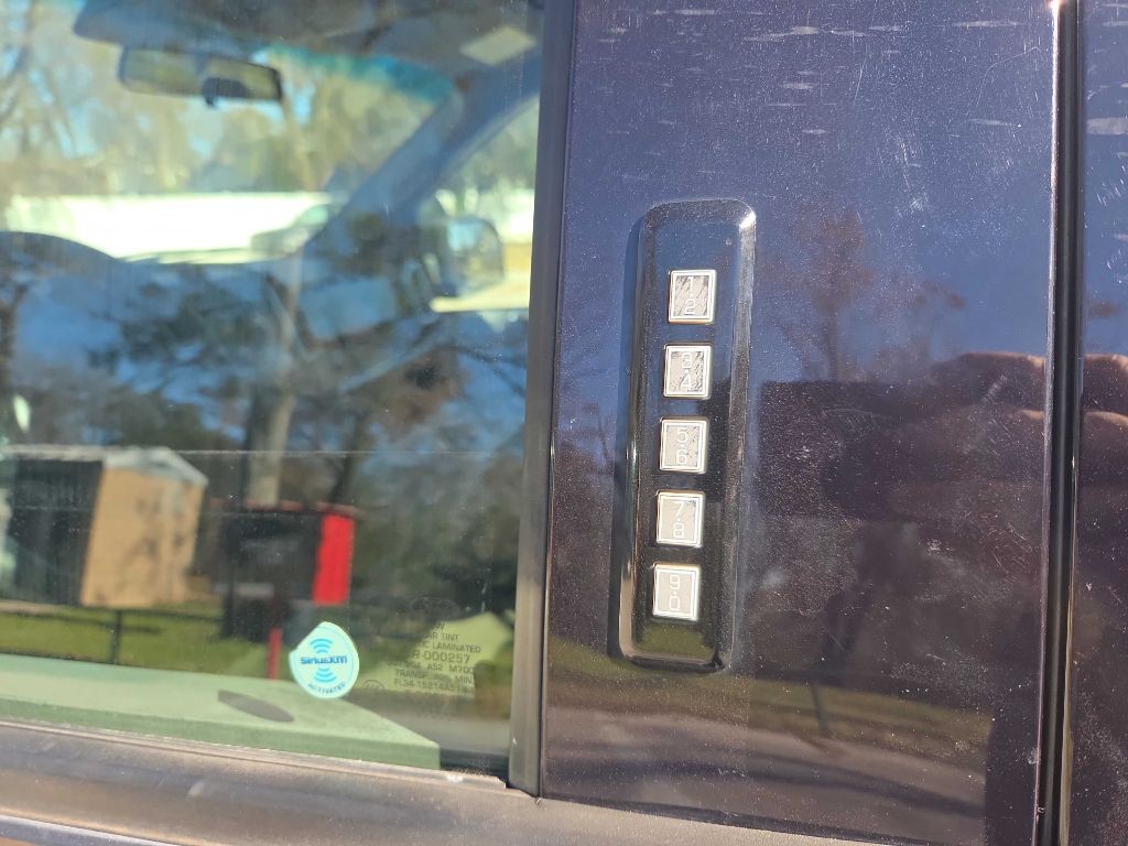 2017 Ford F-150 Image 16