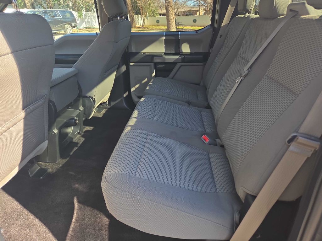 2017 Ford F-150 Image 22