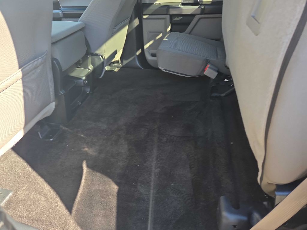 2017 Ford F-150 Image 23