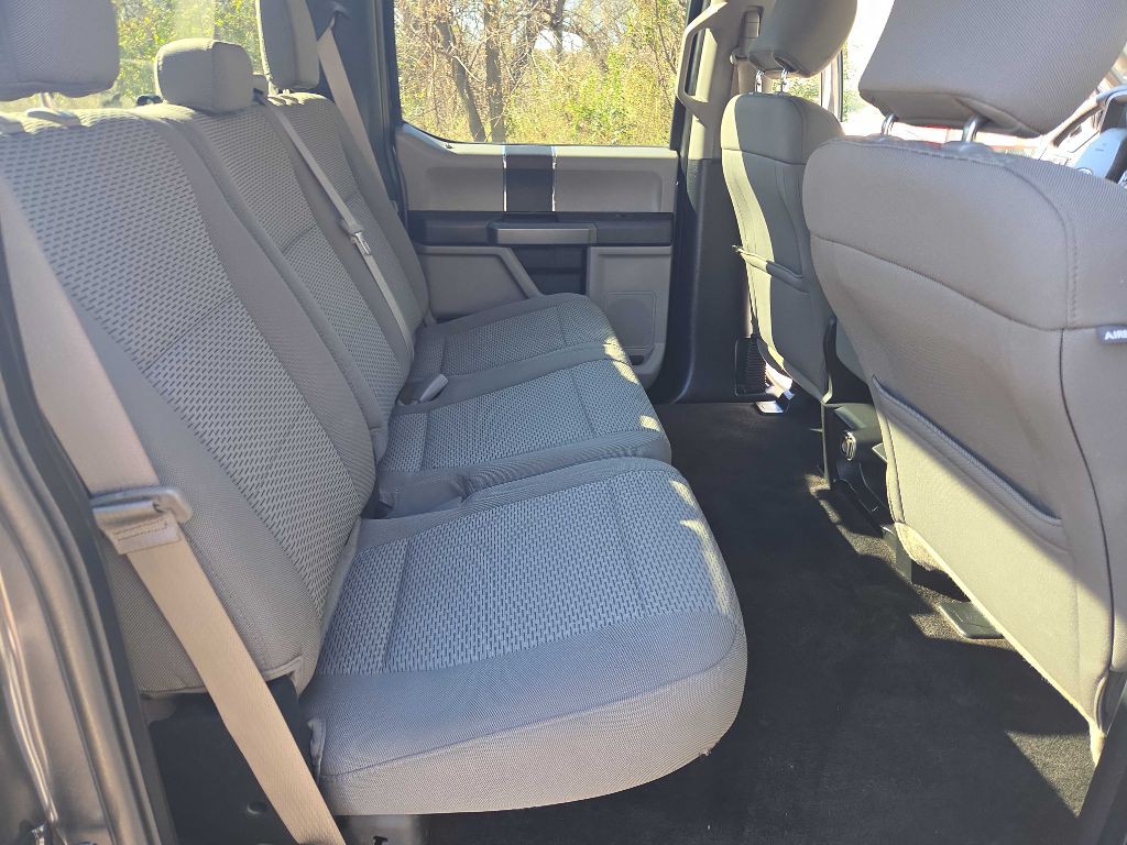 2017 Ford F-150 Image 27