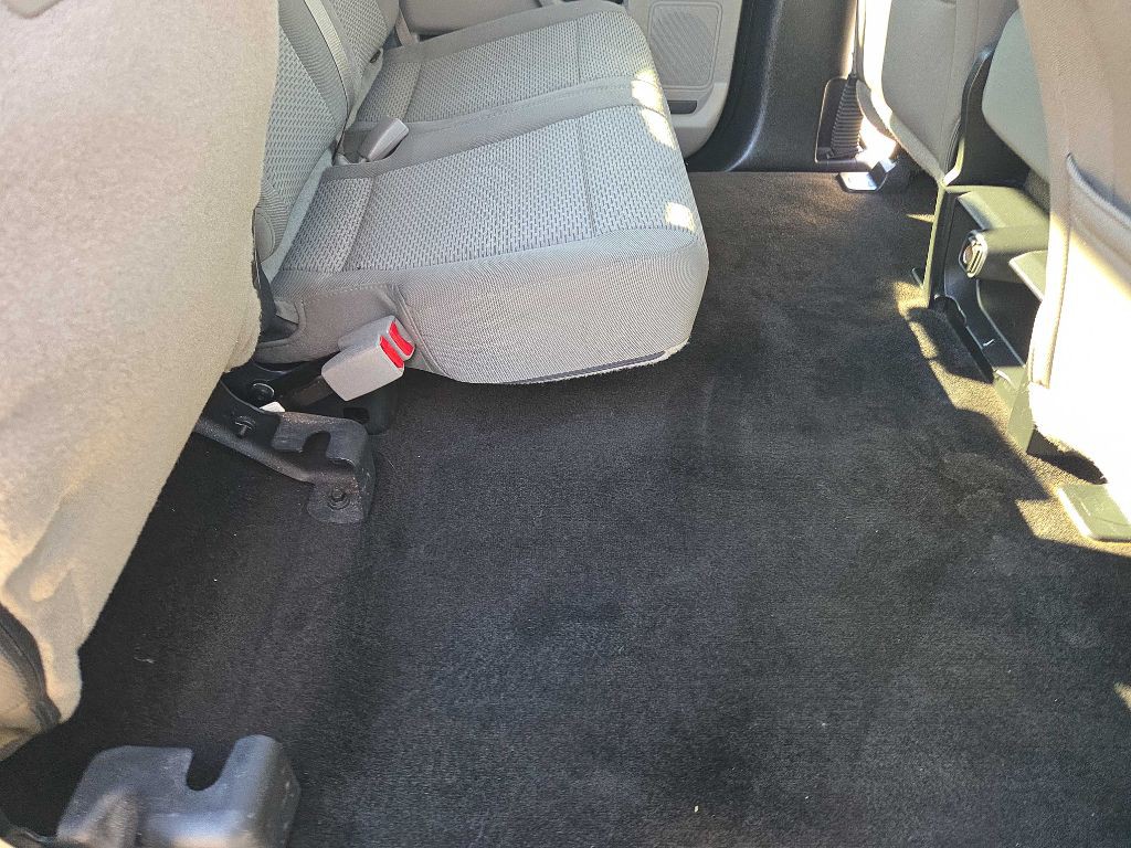 2017 Ford F-150 Image 28