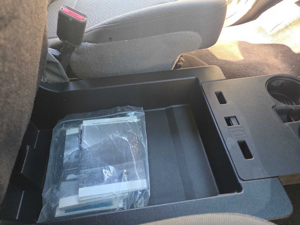 2017 Ford F-150 Image 31