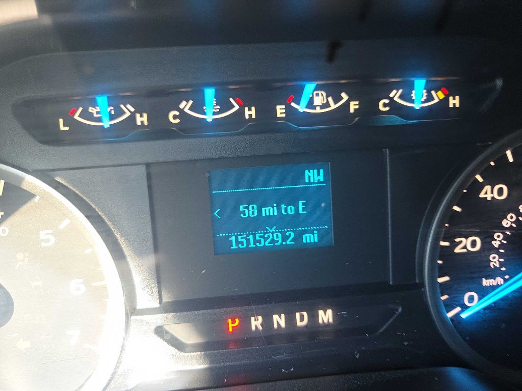 2017 Ford F-150 Image 33