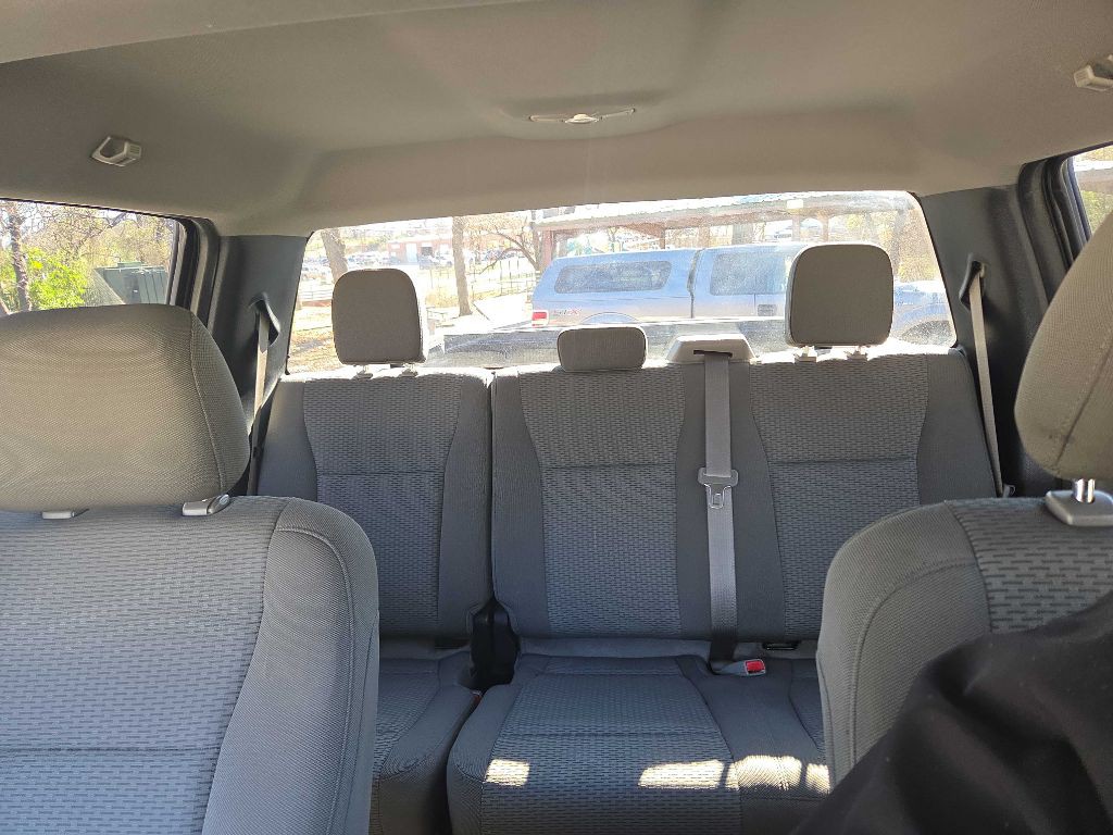 2017 Ford F-150 Image 36