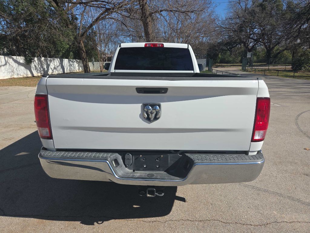 2018 RAM 1500 Image 5