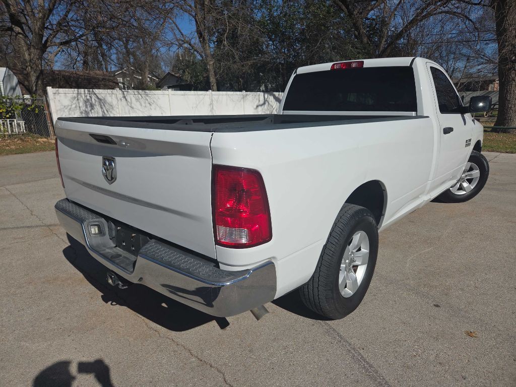 2018 RAM 1500 Image 6