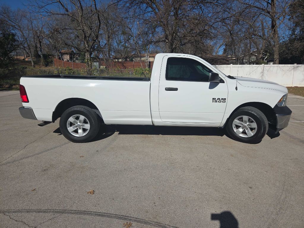 2018 RAM 1500 Image 7