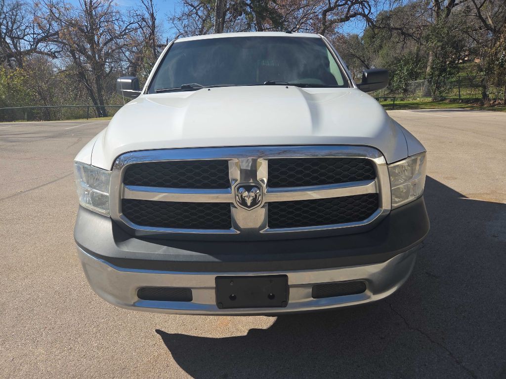 2018 RAM 1500 Image 9