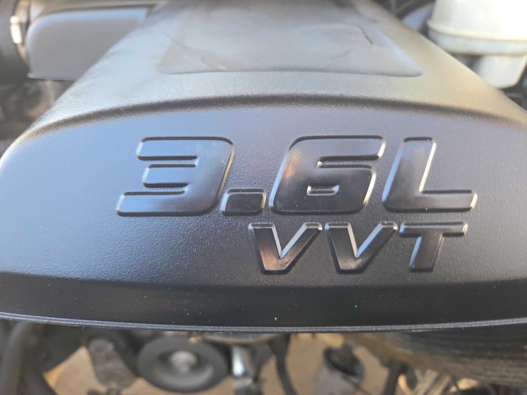 2018 RAM 1500 Image 10