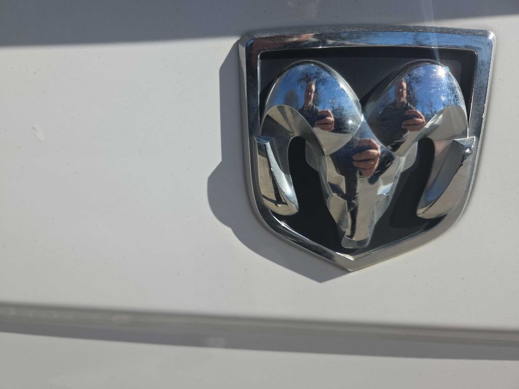 2018 RAM 1500 Image 13