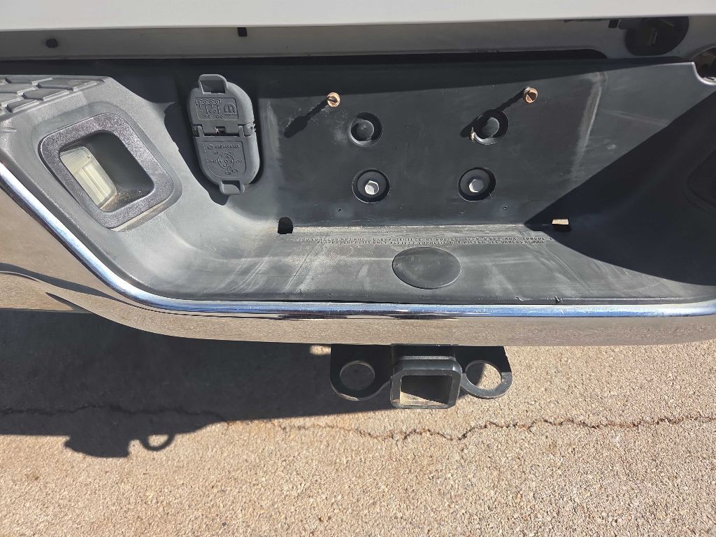 2018 RAM 1500 Image 14