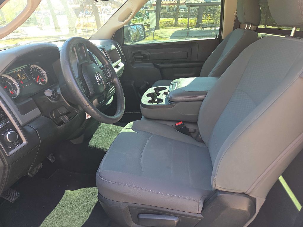 2018 RAM 1500 Image 16