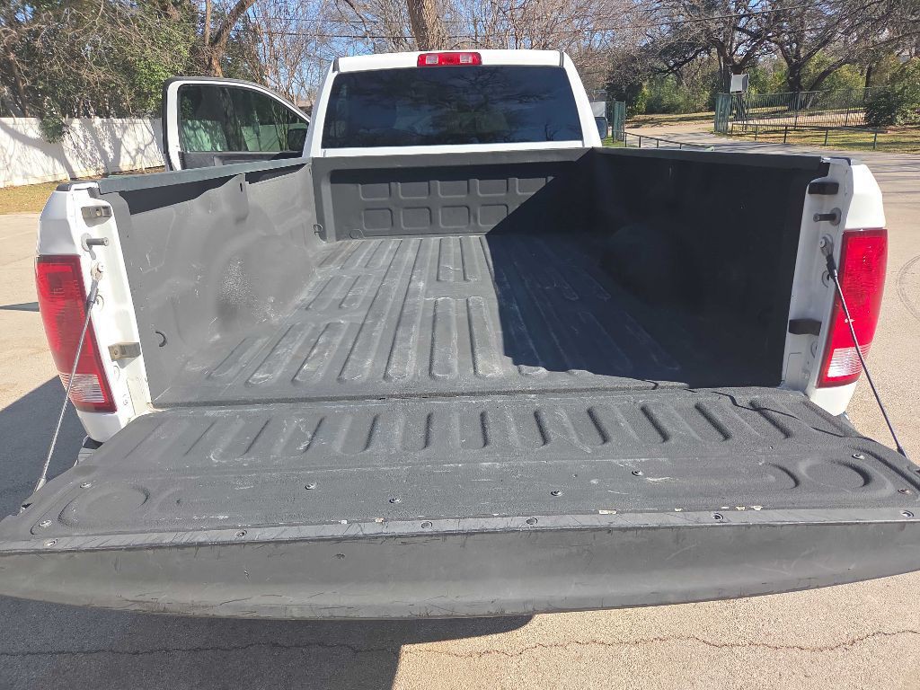 2018 RAM 1500 Image 17