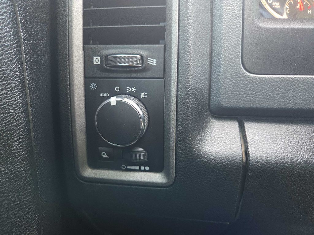 2018 RAM 1500 Image 20